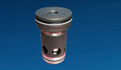 Ashish Engineering Services - Logic Control Valves 